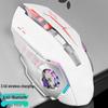 OLOEY Lightweight Wireless Gaming Mouse