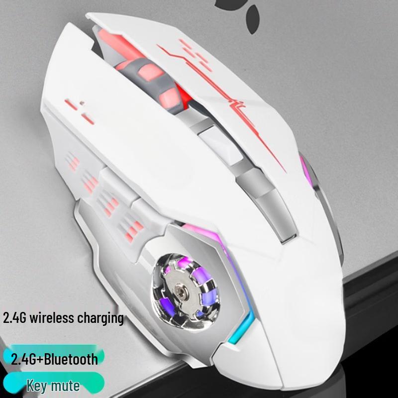 OLOEY Lightweight Wireless Gaming Mouse