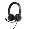 PC Headset HS-260 USB-ENC