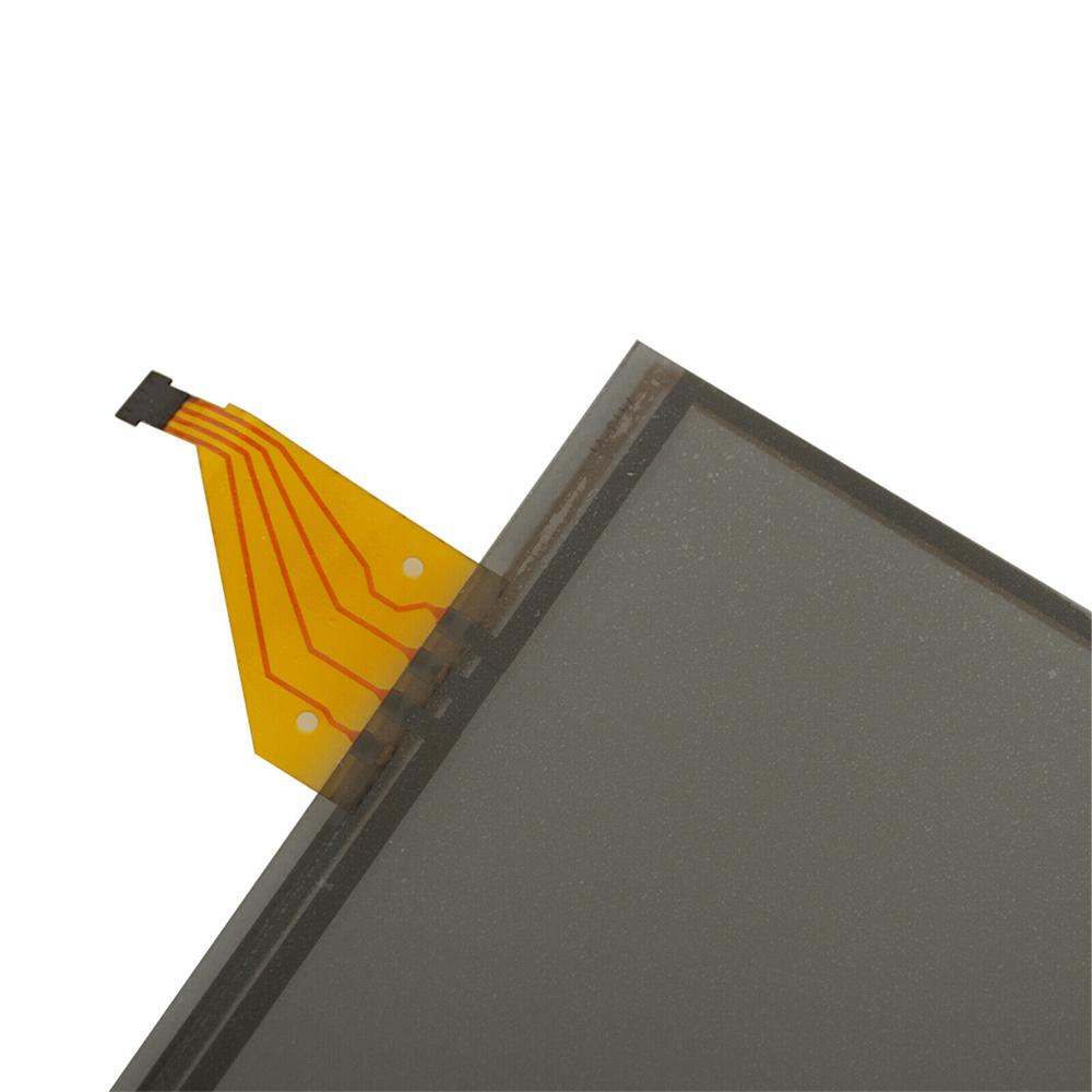 7.3" Navigation Touch Screen Digitizer For Lexus IS250 IS350 GS300 LTA070B511F