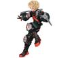 Hero Academia THE Your Figure Bakugo Katsuki por Furyu Corporation My Hero Academia Next Figure Bakugo Katsuki "My MOVIE Next" Trio-Try-iT Tú eres