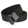 Exteriorm-U Belt, Nylon Tightener Belt, Organized Belt with Slide Buckle for Adults