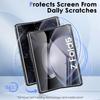 9IN1 Hydrogel Film For Samsung Galaxy Z Fold 7 Front Back Inner Screen Protector For Samsung Z Fold 6 5 4 3 2 Soft Film No Glass