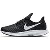 Nye Air Zoom Pegasus 35 Svart Dame 942855-001