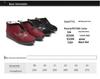 Winter Wool Women's Non-slip Flat Shoes - Warm Elderly Cotton Boots