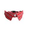 Products Pet New British Style Cat Bow Tie With Bell Pet Collar Adjustable