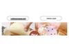 Large Non-stick Disposable Steamer Paper for Baozi & Mantou - Food Grade Commercial Basket Liner