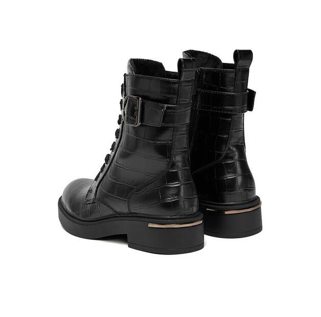 Ankle Boots MEXX CEO-MI001713543W-01 Black