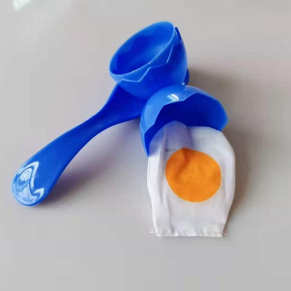 Teaching Aids Running Game Sensory Play Game Training Balance Balancing Spoon Game Early Education