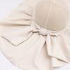 Korean Style Women Wide Brim Sun Hat Wide Brim Ladies' Sun Hat  Summer Outdoor Wear