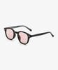 Seutailwokeu Pink Tint Style1 Bk_Pk Stylework Sunglasses