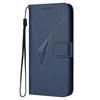 Leather Flip Wallet Case for Honor Magic 7 6 5 Lite X40 X50i Plus X50 GT X60 Pro Play 9C 9T 8T Book Strap Card Slot Phone Cover