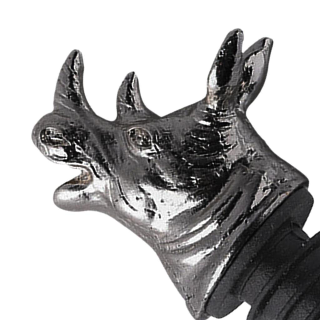 Aerator Pourer Stopper for Party