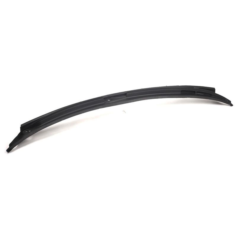 För 1998-2006 E46 4-dörrars Sedan BMW 320i 323i 325i 328i 330i M3 Vindrutetorkarpanel Skyddspanel RHD 51718189100