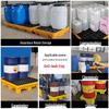 Leak-Proof Spill Containment Pallet