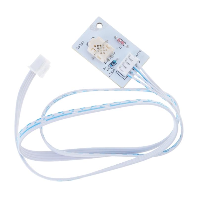 Entfeuchter Feuchtigkeitssensor Modulplatine Temperatursensor Schimmelverhütungsplatine für WDH70EAPW WDH1670EA1