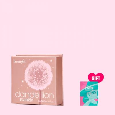 Bronzer   Highlighter  Pick 1 Of 7 