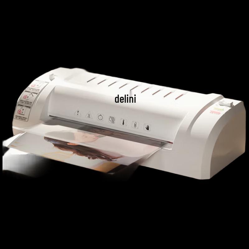 Deli A4 Thermal Laminator