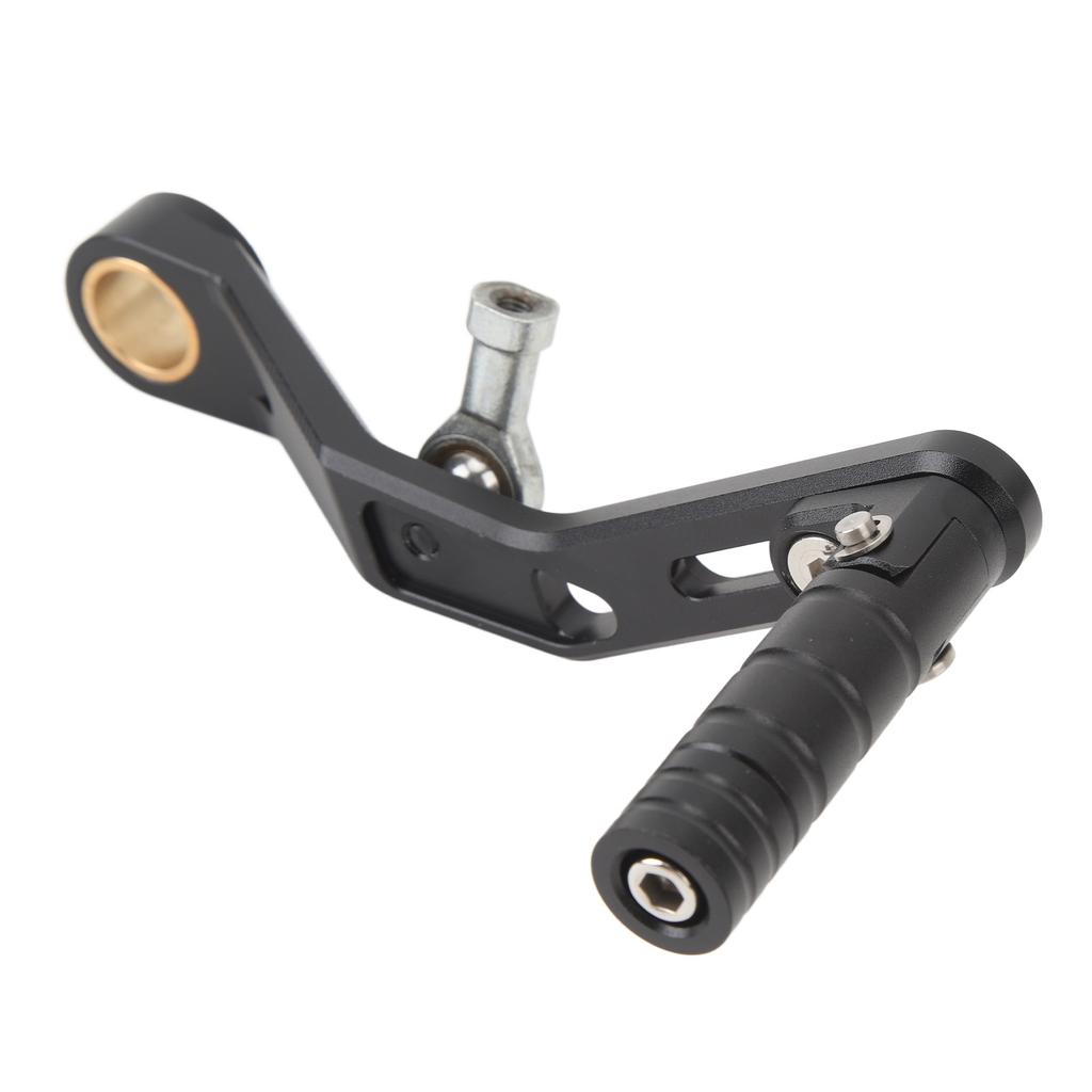 Motorcycle   Folding Gear    Aluminum Alloy Gear   Pedal Lev  Fit For F800GS F700GS F650GS