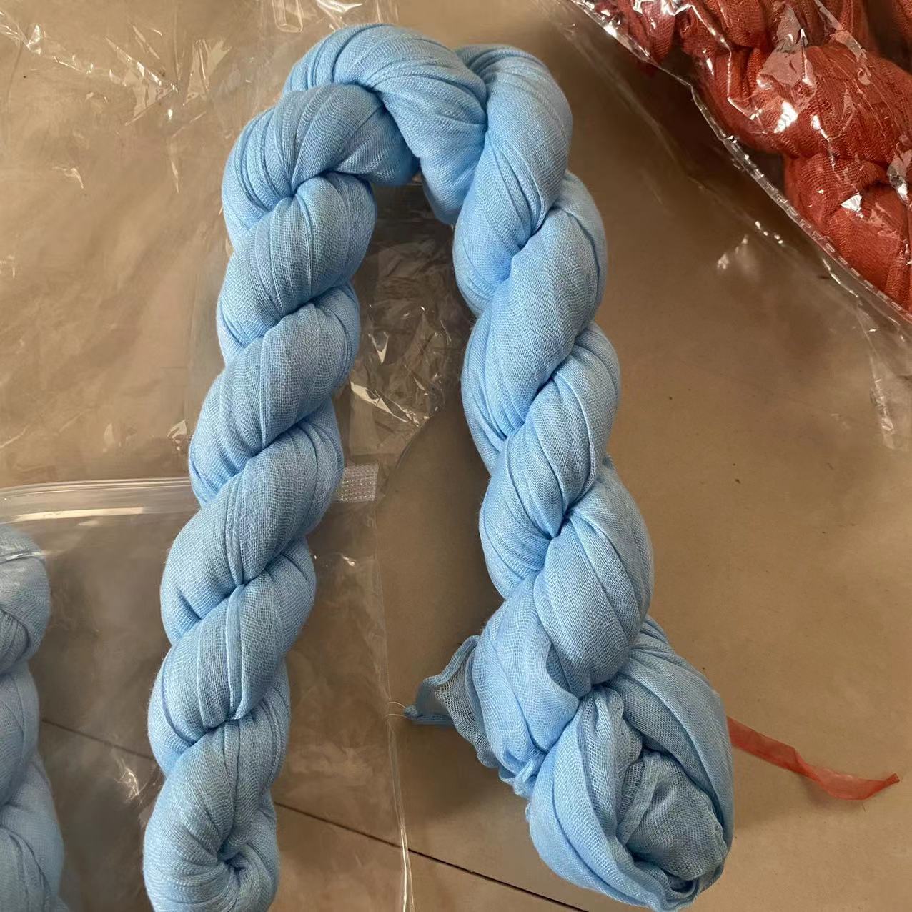 

Мятая скатерть, марлевая полупрозрачная скатерть, сырная скатерть, праздничная вечеринка, свадебный наряд в стиле кантри 90x300cm