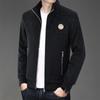 2026 Autumn/Winter Men's Trendy Casual Versatile Comfortable Jacket