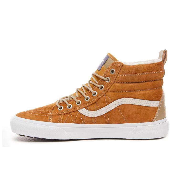 Vans SK8 Hi MTE Cumin 2018 VN0A33TXUQ8