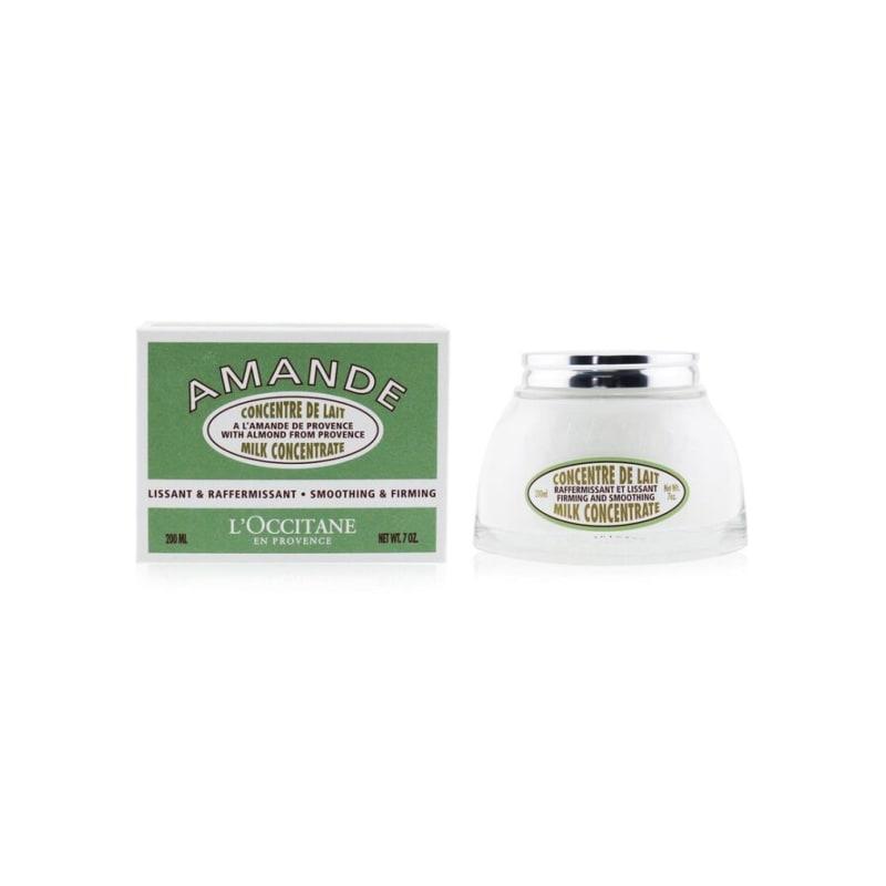 L'Occitane Almond Milk Concentrate 200ml