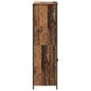 Highboard Reclaimed Wood 62 x 36 x 121.5 cm Particle Board