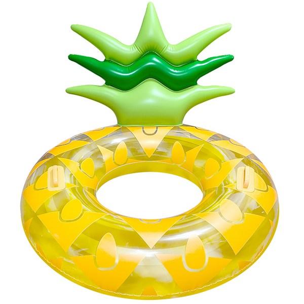 

Durocarisma Pineapple Tube, корейские водные развлечения
