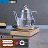OIMG Automatic Electric Tea Kettle with Water Pump