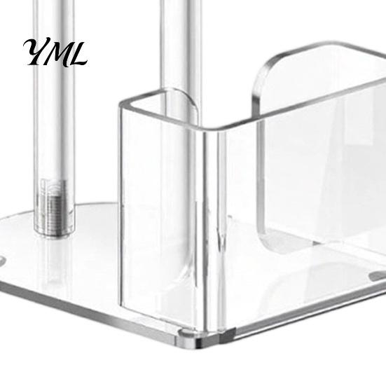 Durable Lid Rack Mason Jar Holder, Storage for Holds 12 Lids & Rings, Regular Organizer Compatible with Wide Mouth Jar, Vertical Canning Kitchen