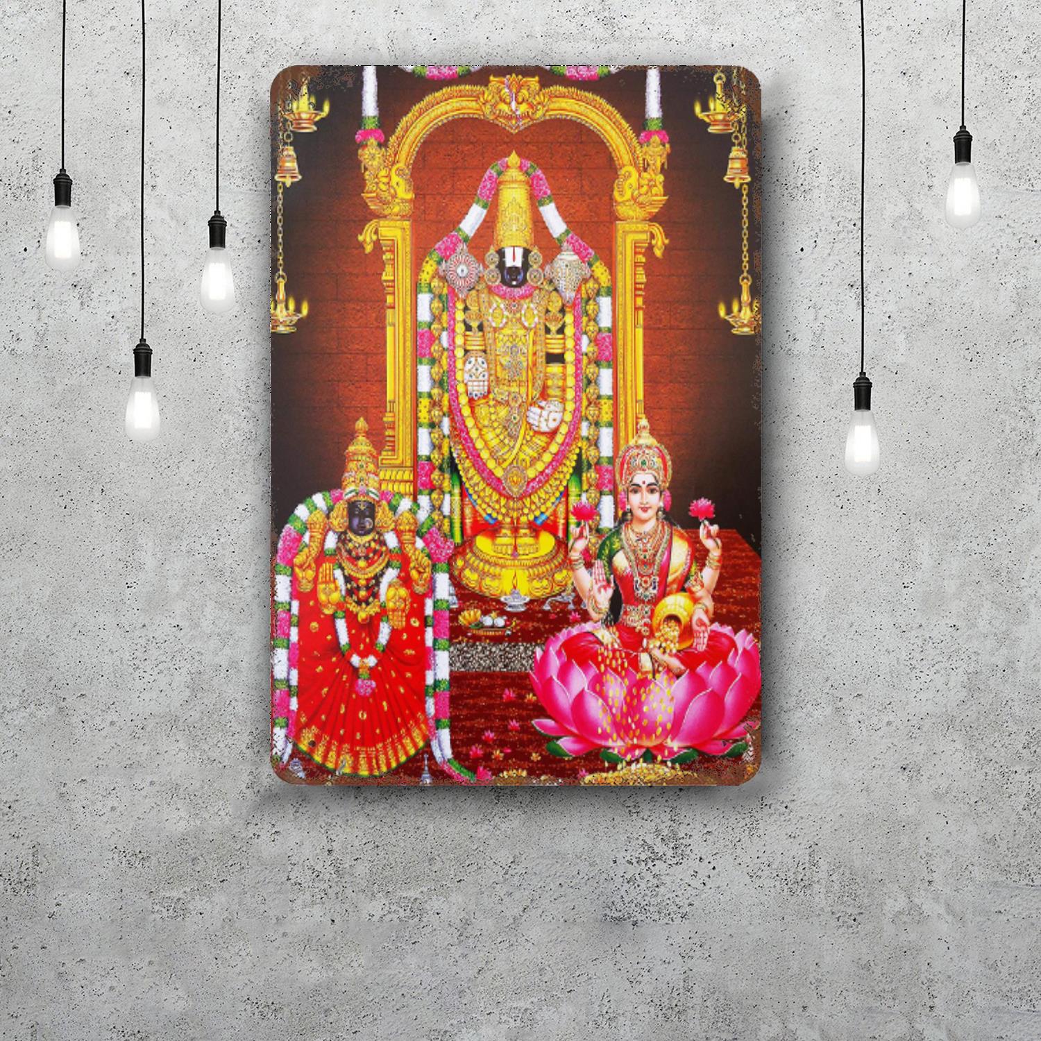 

satyanarayana Classic Poster Rusty Metal Plaque Retro Decorative Plate Bar Man Cave Garage Club Metal Sign Wall Decoration 20x30cm（7.8x11.8inch）