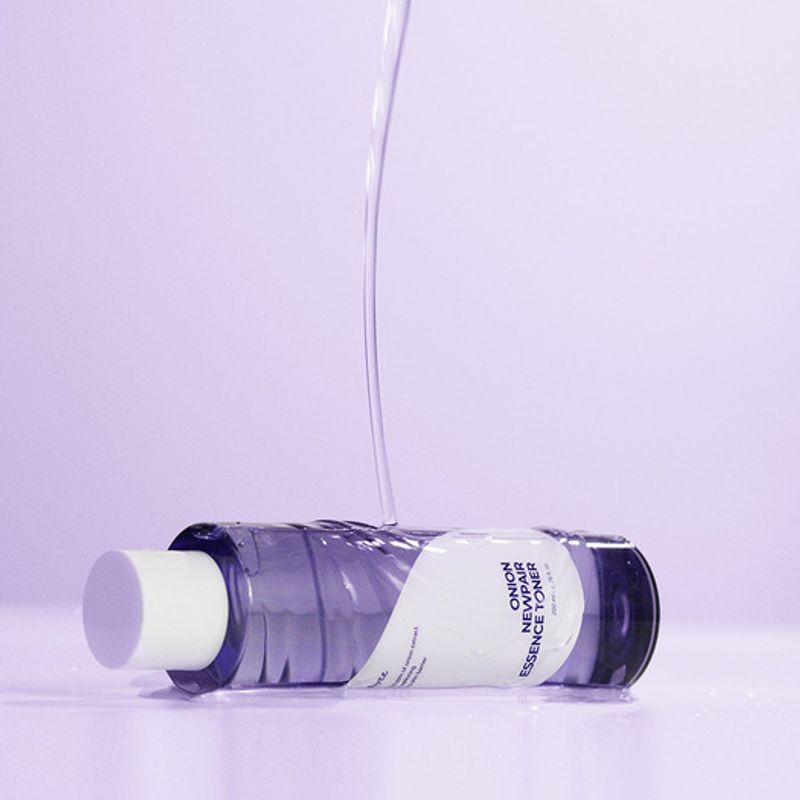 isntree Onion New Pair Essence Toner 200ml 200ml