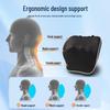 Luolina AI Smart Neck Massager Pillow