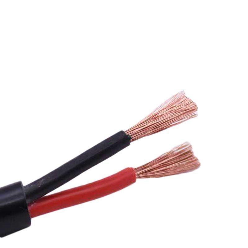 High-Power T-Type Elbow Connector Power Cord for Electric Tricycle Battery