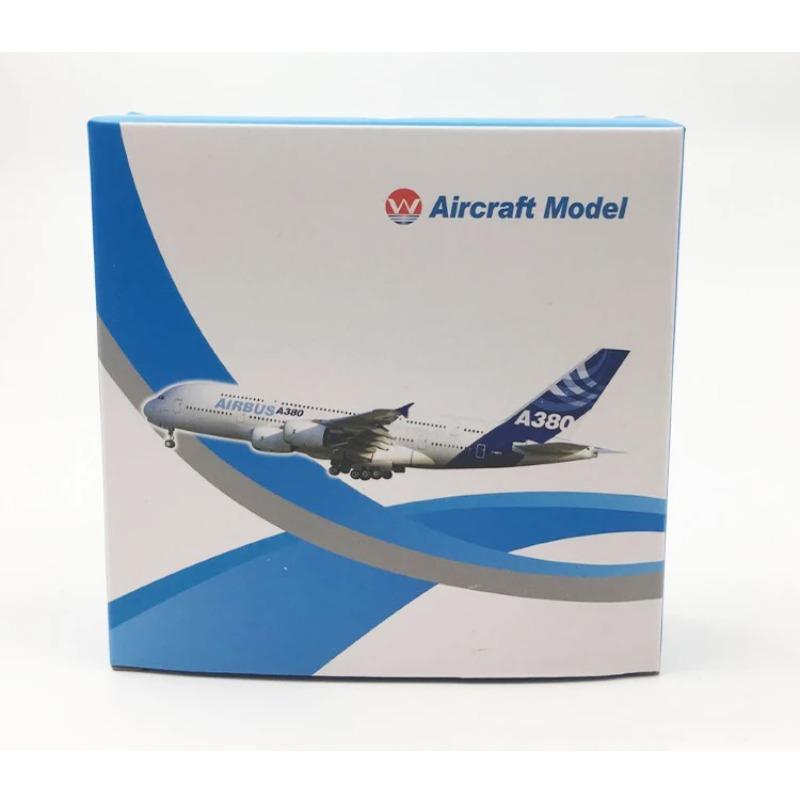 1/400 Scale 16cm Vietnam Airlines Airplane Boeing 787 Airplane Model  Planel Airplane Diecast Metal Planes