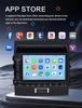 2007-2015 Toyota Land Cruiser Android Navigation MP5 Bluetooth WiFi Display
