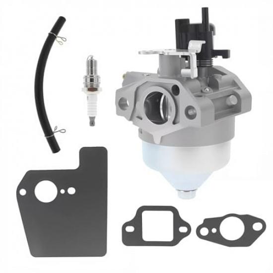 

Carburetor for Honda 16100Z0YM42 GCV190LA HRX217 HRX217K1 HRX217K2 HRX217K3 K4