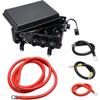 12V Winch Solenoid Control Contactor Pre-Wired Box for 8000-17000 Electric ATV UTV Winches  Contactor Easy