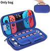 Carrying Case Compatible with Nintendo Switch Lite, Portable Nintendo Switch Lite Bag for Switch Lite with Storage