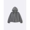 Gu By Uniqlo Uv Cut Sheer Parka
