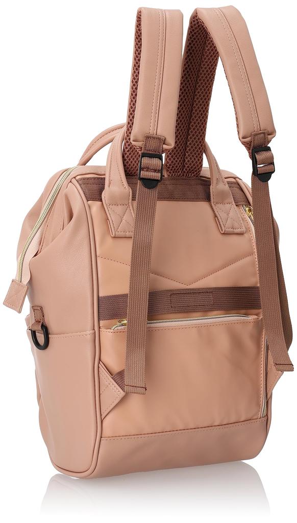 AHB3772ZS PI Einheitsgröße [Anello] Rucksack/Backpack