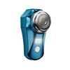 Shaver 3D Floating Blade Waterproof Wet and Dry New Mini Portable Pocket Shaving Machine USB Rechargeable Electric Razor for Men