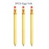 Cute Chicken Click Pen Stress Relief Fidget Toy Exam Must Have 0.5mm Fast-Drying Ink Gel Pen for School Office Back To School