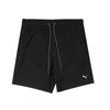 Puma Summer Casual Loose Fitness Quick-Dry Shorts Men Shorts Black 100003232-200