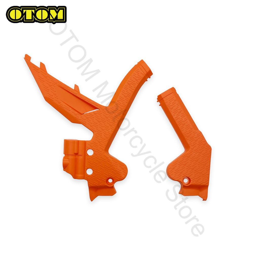 For KTM GASGAS Motorcycle Frame Guard Protection Cover Fairing Protector SX85 MC85 2025-2026 A41003094000C1 Dirt Bike Motocross