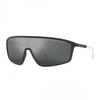 Armani Exchange Mens Mirrored Sunglasses