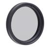 Circular Polarizing Lens Filter CPL Polarizer Neutral Protective for Camera Polarization 43mm   1.69in