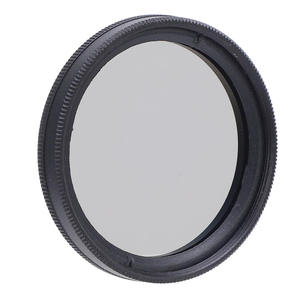 Circular Polarizing Lens Filter CPL Polarizer Neutral Protective for Camera Polarization 43mm   1.69in