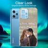 Acotar A Court of Mist and Fury Phone Case For Redmi 12 13C 12C 15C 9 10 10C Note 13 Pro Plus 14 15 Pro 9T 9C 9A TPU Soft Cover
